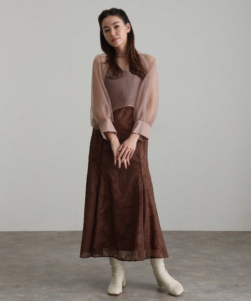 セール】オケージョンドレス 結婚式 同窓会 パーティードレス