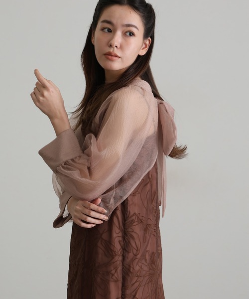 セール】 オケージョンドレス 結婚式 同窓会 パーティー ドレス