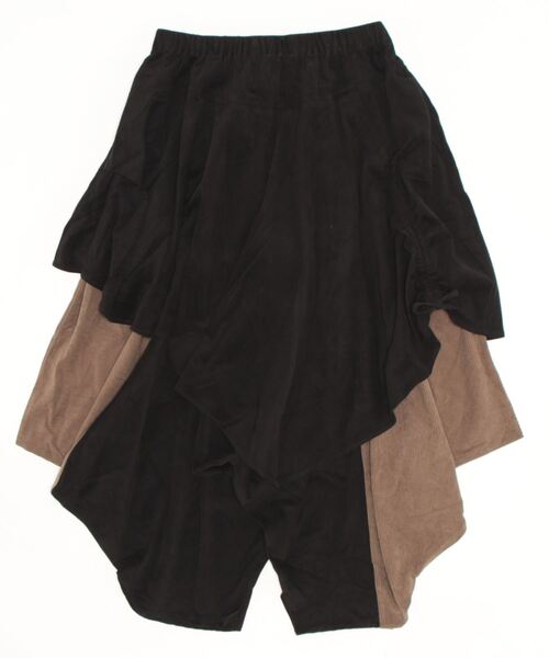 チャイハネ（チャイハネ）の「【チャイハネ】パストラ変形MEN'Sパンツ（その他パンツ・メンズ・ブラウン/ベージュ/ブラック・FREE）」の4枚目の写真