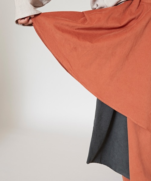 チャイハネ（チャイハネ）の「【チャイハネ】パストラ変形MEN'Sパンツ（その他パンツ・メンズ・ブラウン/ベージュ/ブラック・FREE）」の19枚目の写真