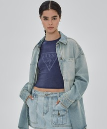 Guess | GUESS Originals Authentic Denim Shirt(シャツ/ブラウス)