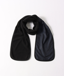 rajabrooke ネックウォーマー　BATIK HD WARMER RAJABROOKE BATIK NECK WARMER WHITE | HOME