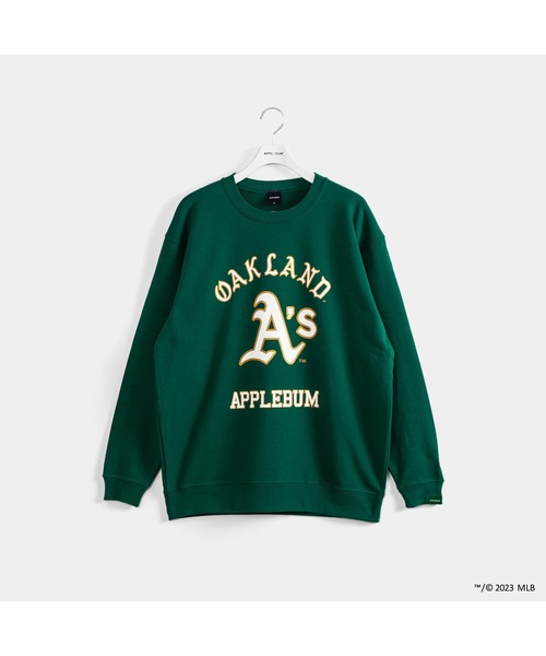 最大80％オフ APPLEBUM（アップルバム）の「 トップス