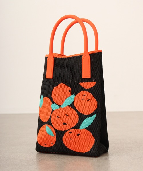 nightfruiti バッグ NIGHTFRUITI］NIGHTFRUITI Tote Bag | Ulih