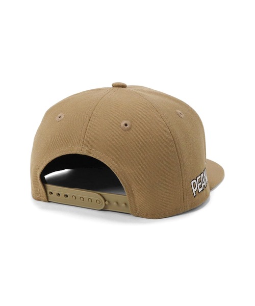 Bristol ✖️スヌーピー　コラボキャップ F.C.R.B × NEW ERA BRISTOL SNOOPY ON CAP - メルカリ