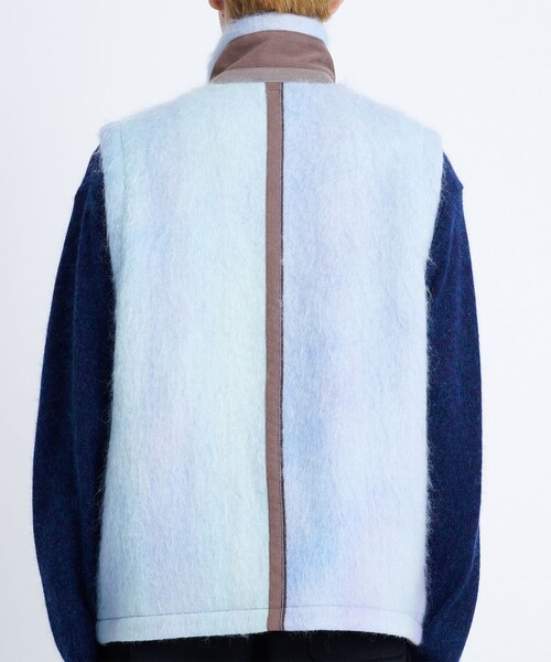 SHINYAKOZUKA/シンヤコズカ】OTHERS RETRO PILE（ベスト