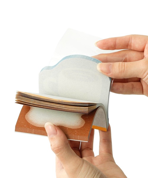 ニューレトロ あじ紙メモ帳 メモパッド（手帳/メモ帳）｜ニュー