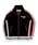 DECEMBERMAYifBZo[Cj́uWarm Velours zip blousoniu]jvbp[v