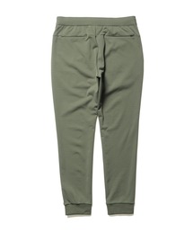 新品　F.C.R.B PDK RIBBED PANTS パンツ カーキ　S 80836425b_b_04_215.jpg