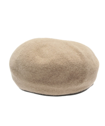 SLY | WOOL PIPING BERET(キャップ)