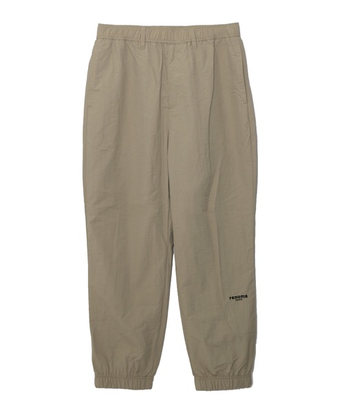メンズウェア renoma PARIS SWEAT EASY SHORT PANTS renoma PARIS（レノマパリス）の「SWEAT EASY SHORT PANTS