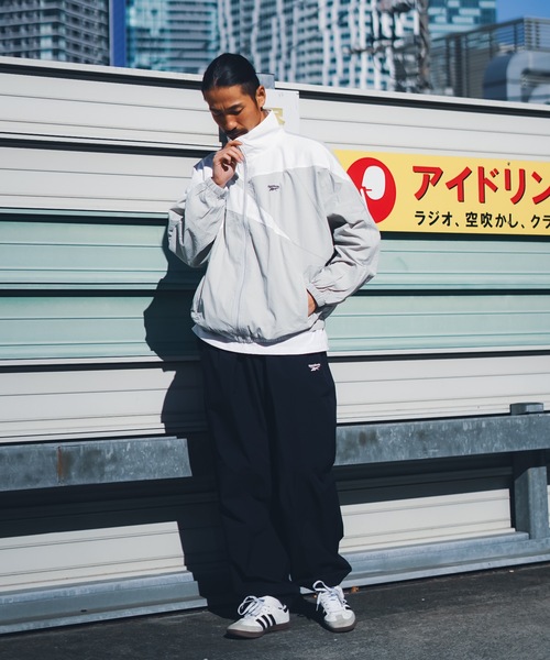 Reebok（リーボック）の「【Reebok/リーボック】ナイロンベクターJK