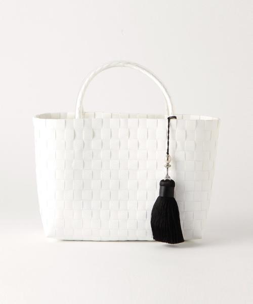 UNITED ARROWS（ユナイテッドアローズ）の「PP テープバスケット