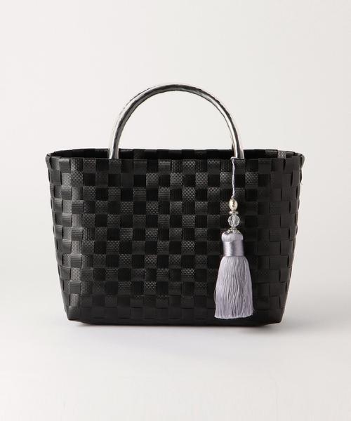 UNITED ARROWS（ユナイテッドアローズ）の「PP テープバスケット