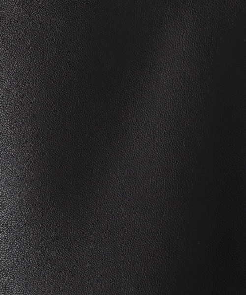 FACETASM(ファセッタズム)の「【FACETASM/ファセッタズム】AVIREX×FACETASM ZIP RIDERS JACKET(ライダースジャケット・メンズ・ブラック・3/4)」の14枚目の写真