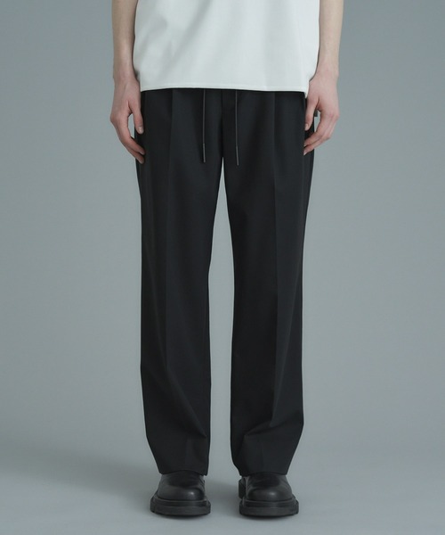 onegravity / コットンワイドイージーパンツ（その他パンツ