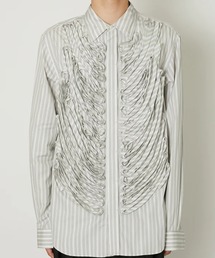 【TAAKK/ターク】BUZZAM SHIRTS/ブザムシャツ