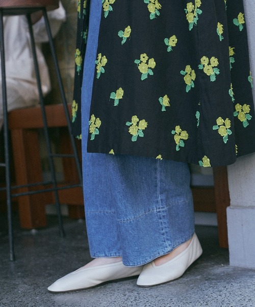 LE MONDE BERYL | LUNA SLIPPER WOMEN