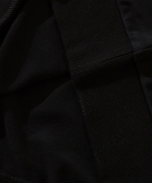 HOOK(フック)の「HOOK -original- ハート肘パッチ刺繍スウェット(スウェット・メンズ・グレー/ブラック/ホワイト・XL/L/M)」の16枚目の写真