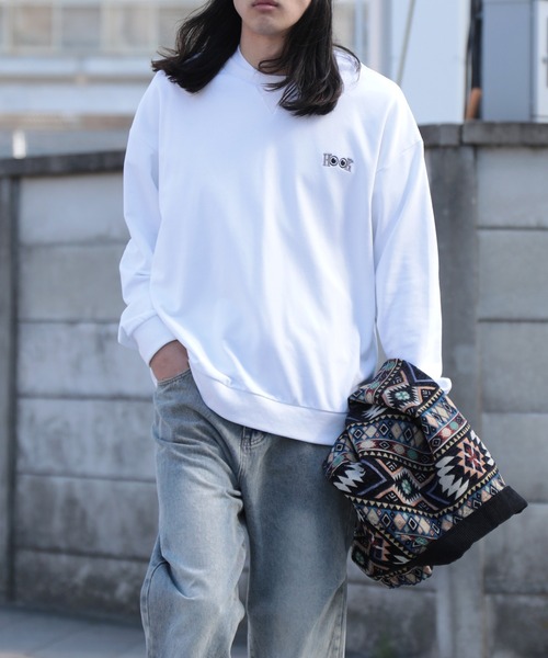 21AW ALONE エルボーパッチ パイル スウェット SIZE 2 Accolade 1/4 Zip Pullover - Athletic Heather Grey | Alo Yoga
