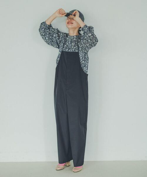 ADIEU TRISTESSE（アデュートリステス）の「kazumiさんコラボ