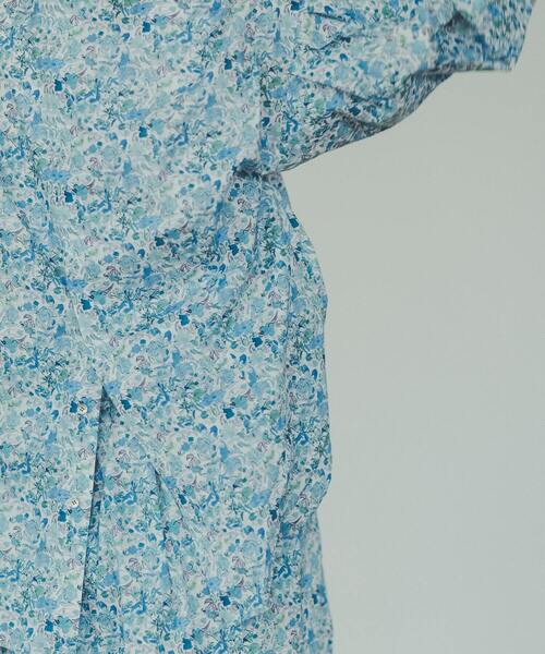 ADIEU TRISTESSE（アデュートリステス）の「kazumiさんコラボリバティ