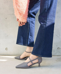 4.5cmアシメストラップセパレート