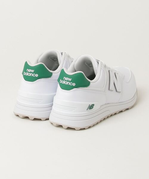 New Balance Golf（ニューバランスゴルフ）の「【GOLF】574 v3 SL