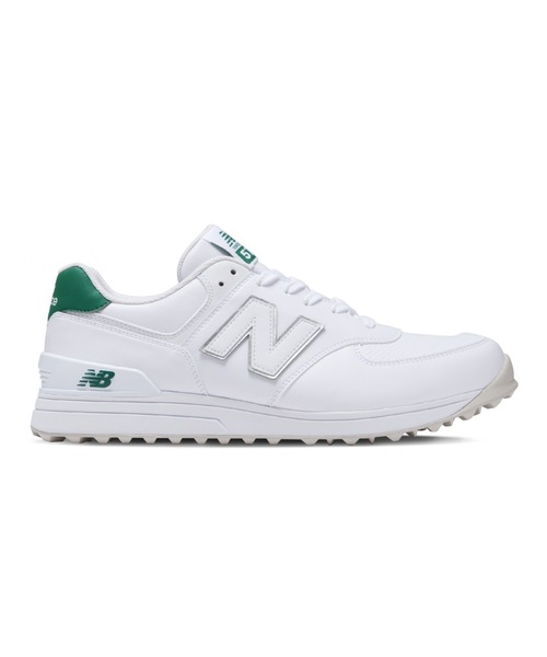 New Balance Golf（ニューバランスゴルフ）の「【GOLF】574 v3 SL