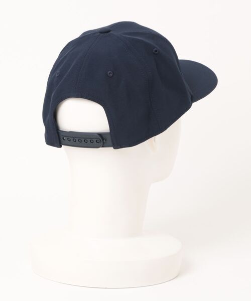 LACOSTE(ラコステ)の「《LACOSTE》RK1103-10(キャップ・メンズ・ネイビー/ベージュ・フリー)」の3枚目の写真