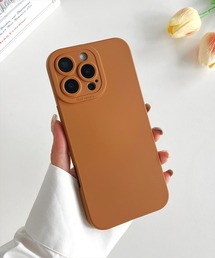新品未開封iPhoneケース ブラウン 茶色 imgrc0111922905.jpg
