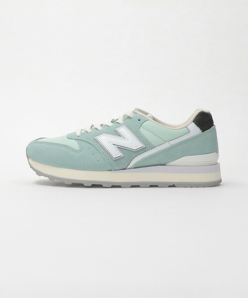 NEW BALANCE（ニューバランス）の「＜New Balance＞WL996 24SS