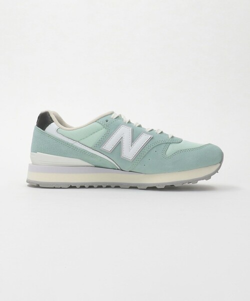 NEW BALANCE（ニューバランス）の「＜New Balance＞WL996 24SS 