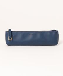 ペンケース 筆箱  ブルー  青 ネイビー トップライナーペンケース 筆箱 筆入れ ＜ペンポーチ・筆箱＞ 6