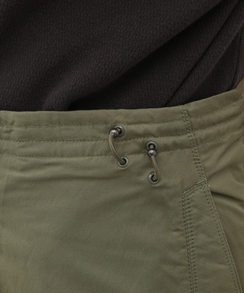 MAHARISHI (マハリシ)の「【MAHARISHI / マハリシ】Original Loose Snopants(その他パンツ・メンズ・カーキ/ブラック・LARGE/MEDIUM/SMALL)」の11枚目の写真