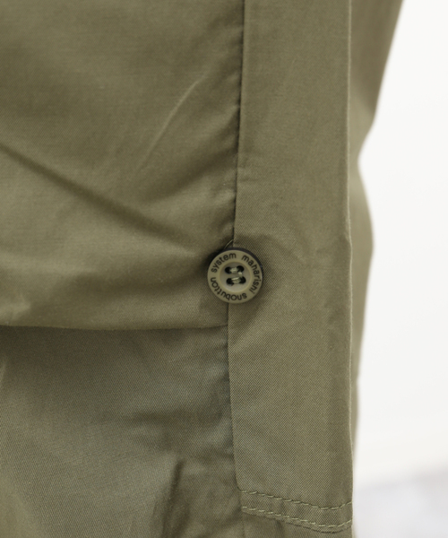 MAHARISHI (マハリシ)の「【MAHARISHI / マハリシ】Original Loose Snopants(その他パンツ・メンズ・カーキ/ブラック・LARGE/MEDIUM/SMALL)」の13枚目の写真