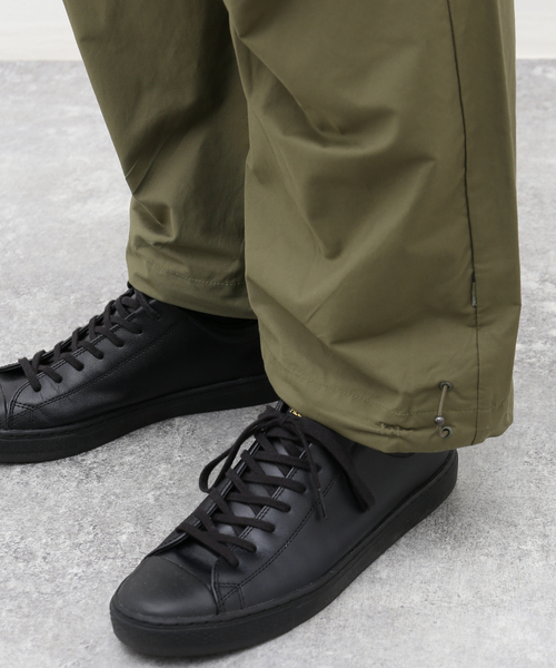 MAHARISHI (マハリシ)の「【MAHARISHI / マハリシ】Original Loose Snopants(その他パンツ・メンズ・カーキ/ブラック・LARGE/MEDIUM/SMALL)」の14枚目の写真