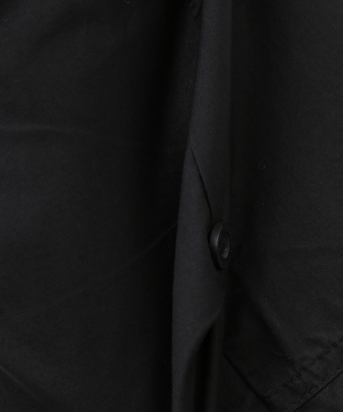 MAHARISHI (マハリシ)の「【MAHARISHI / マハリシ】Original Loose Snopants(その他パンツ・メンズ・カーキ/ブラック・LARGE/MEDIUM/SMALL)」の21枚目の写真