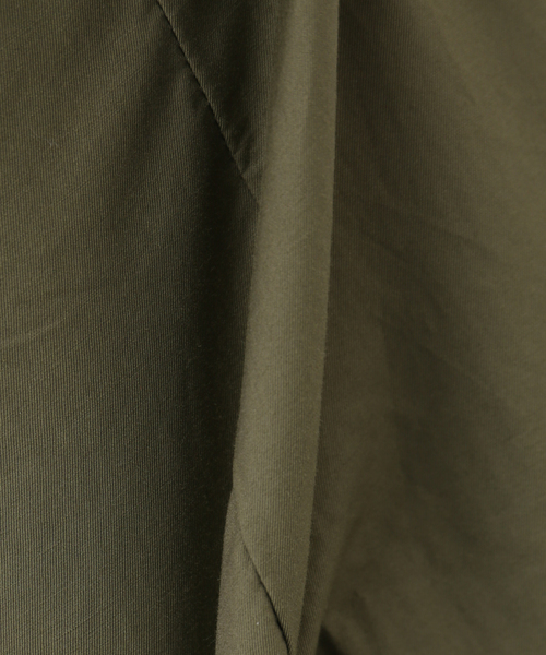 MAHARISHI (マハリシ)の「【MAHARISHI / マハリシ】Original Loose Snopants(その他パンツ・メンズ・カーキ/ブラック・LARGE/MEDIUM/SMALL)」の22枚目の写真