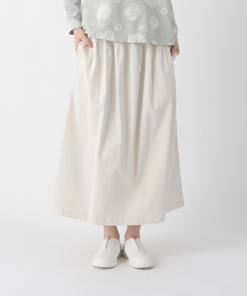 【Plantation】 プランテーション　スカート　サイズM Plantation プランテーション/WOMEN'S Bottoms/スカート(価格(高い順