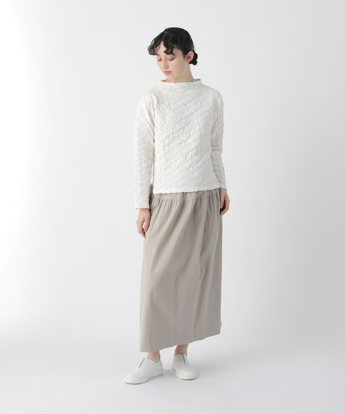 【Plantation】 プランテーション　スカート　サイズM Plantation プランテーション/WOMEN'S Bottoms/スカート(価格(高い順