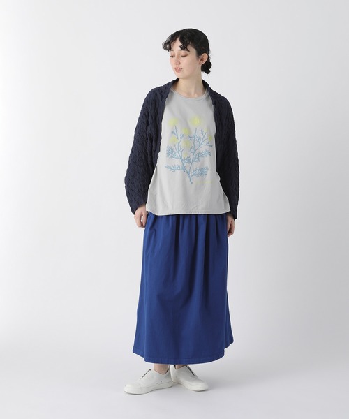 Plantation（プランテーション）の「PRIMEストレッチ / S（スカート