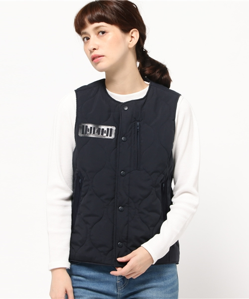 Ray BEAMS（レイビームス）の「○White Mountaineering / キルティング 