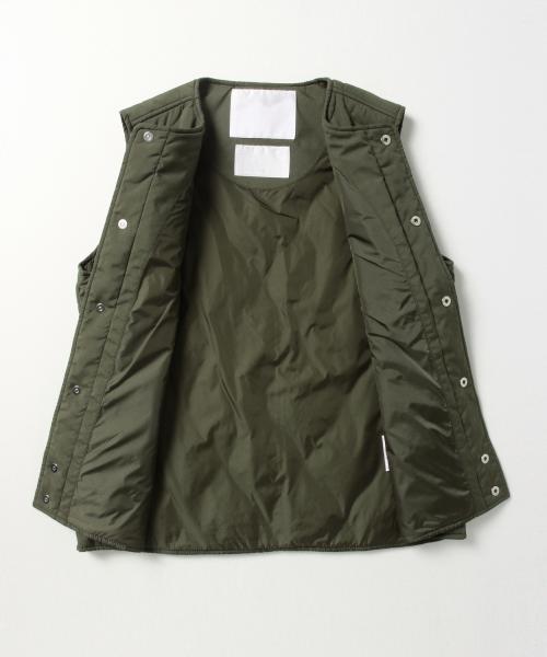 Ray BEAMS（レイビームス）の「○White Mountaineering