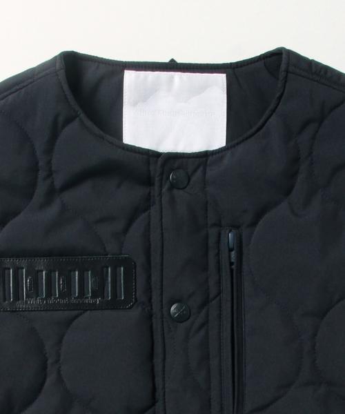 Ray BEAMS（レイビームス）の「○White Mountaineering