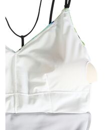 UN3D.（アンスリード）の「LINE ART BACK STRAP AIO / ラインアート