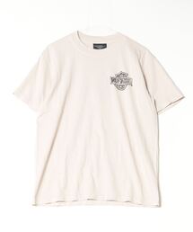 ファスト・ウィリー・ショートスリーブTシャツ