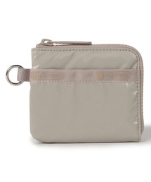 LeSportsac（レスポートサック）の「SLIM WALLET フォッシルシャイン（財布・メンズ）」