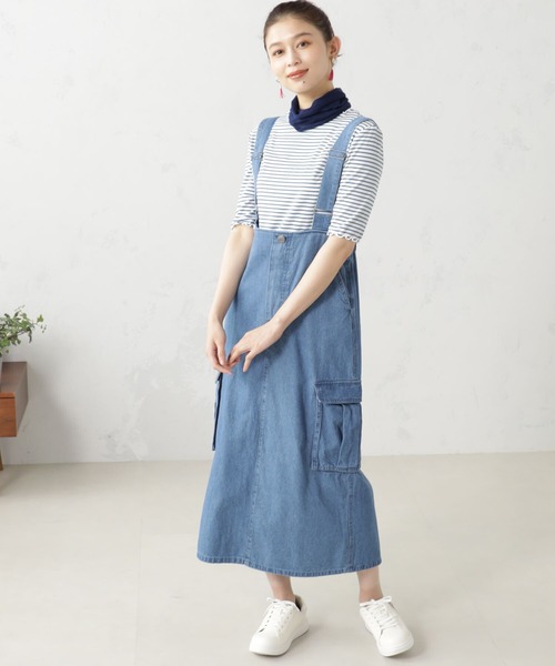 FOUND GOOD（ファウンドグッド）の「シルクウールネックカバー（ネックウォーマー/スヌード・レディース・グレー系5/ネイビー/パープル系2/ブラック・FREE）」の9枚目の写真