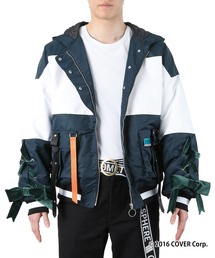 星街すいせい ZOZOTOWNジャケット ベルト 2点セット